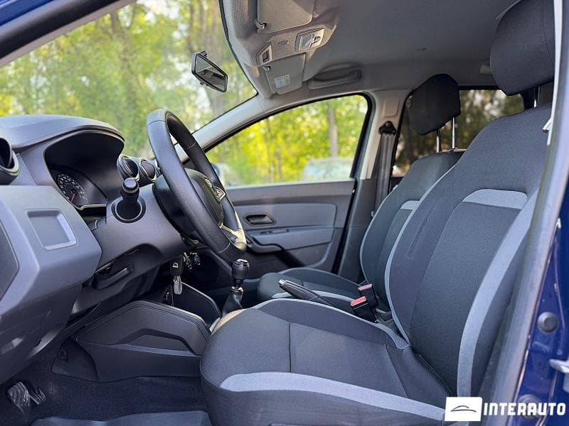 2019 Dacia Duster — Miniatură 7
