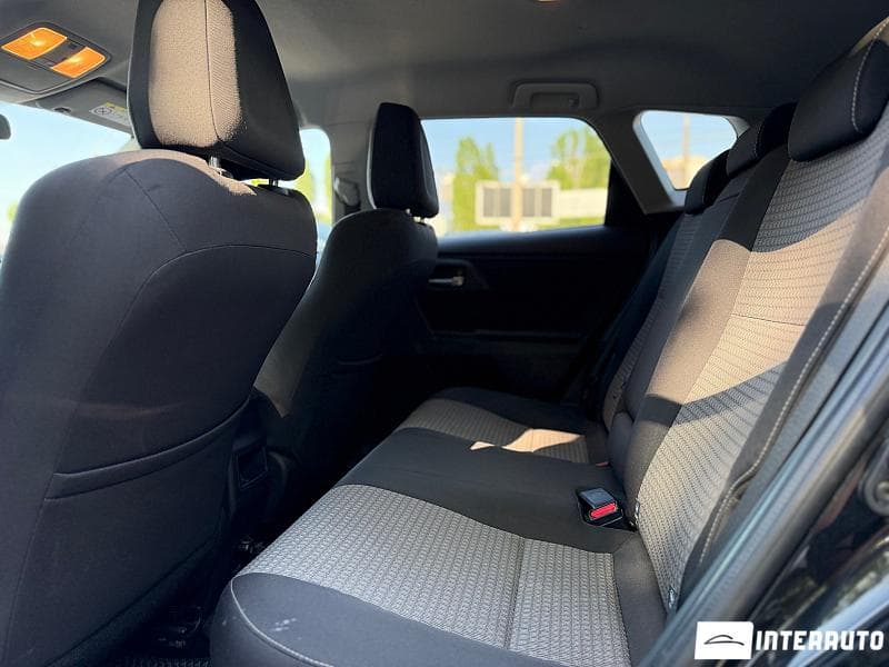 Toyota Auris 2018 — Миниатюра 15