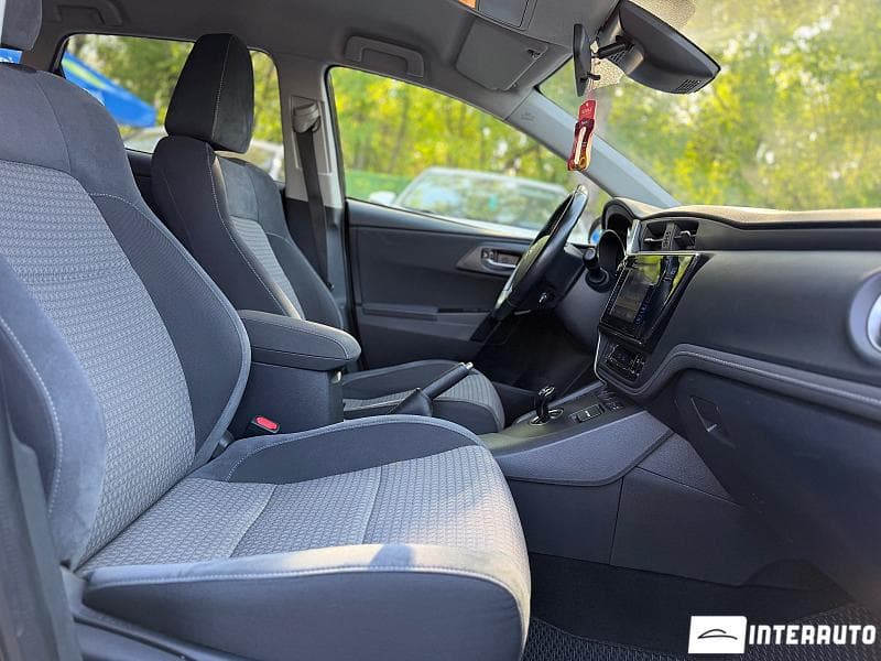 Toyota Auris 2018 — Миниатюра 14