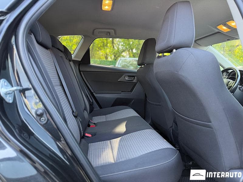 Toyota Auris 2018 — Миниатюра 17