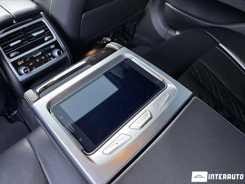BMW 730 2019 — Миниатюра 19