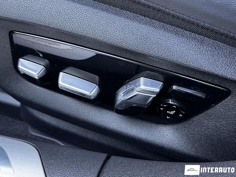 BMW 730 2019 — Миниатюра 21