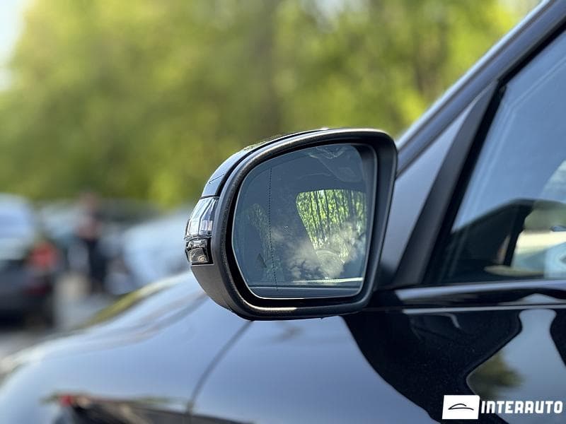 2016 Mercedes GLC 250d — Miniatură 6