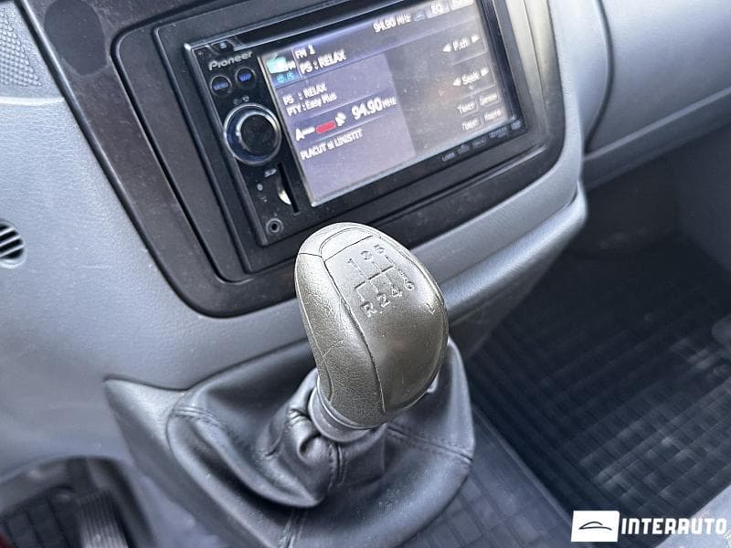 Mercedes Vito 2004 — Миниатюра 9