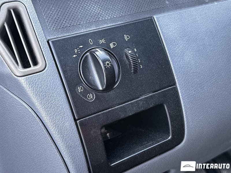 Mercedes Vito 2004 — Миниатюра 14