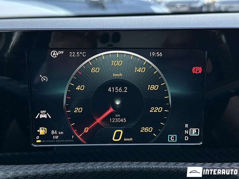 2018 Mercedes A 180 — Miniatură 8