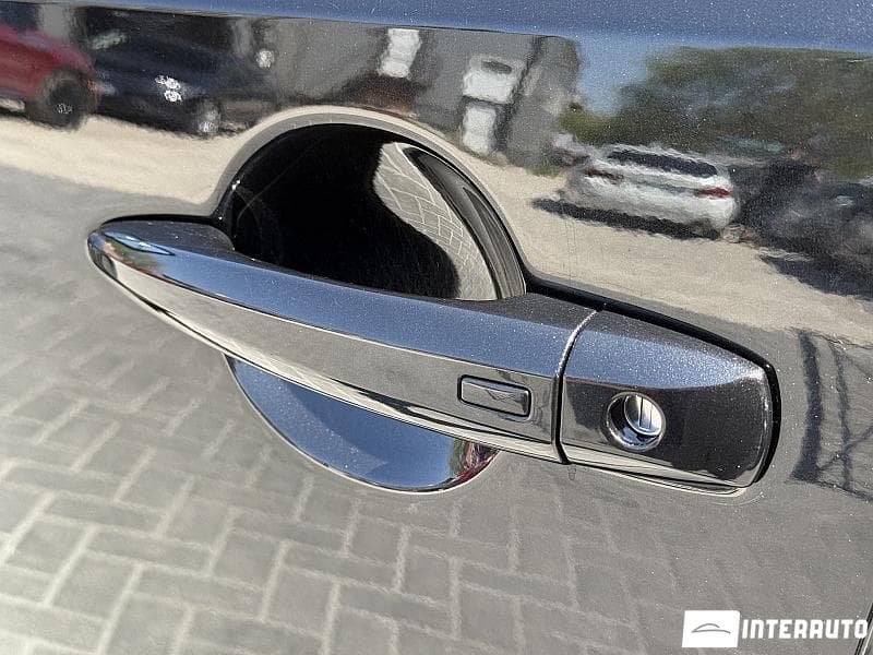 2022 Nissan Qashqai — Miniatură 17