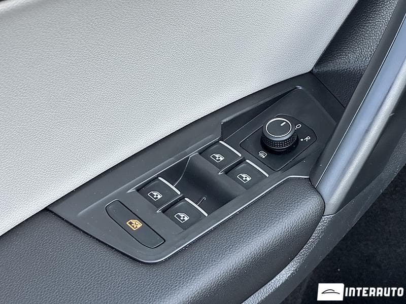 2021 Volkswagen Tiguan — Miniatură 19