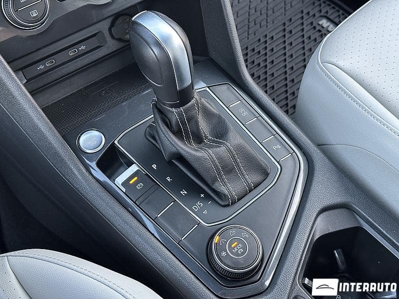 2021 Volkswagen Tiguan — Miniatură 11