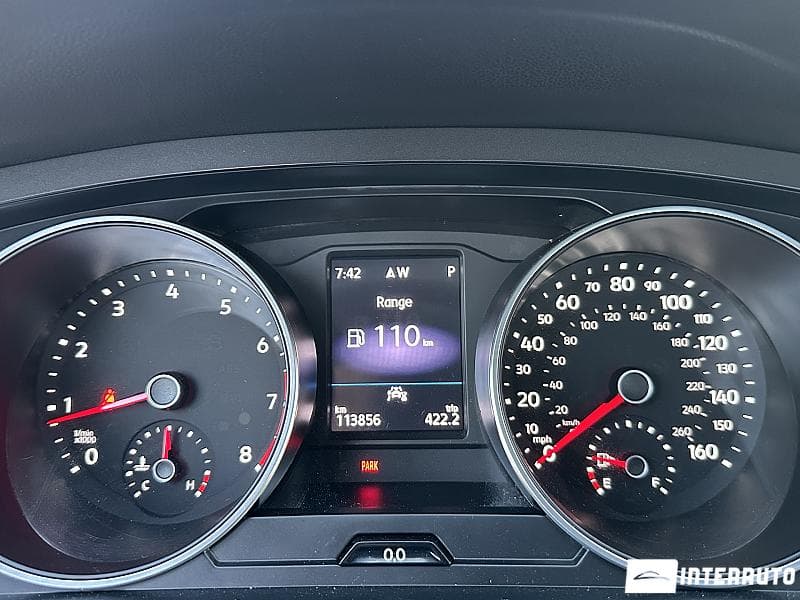 2021 Volkswagen Tiguan — Miniatură 8