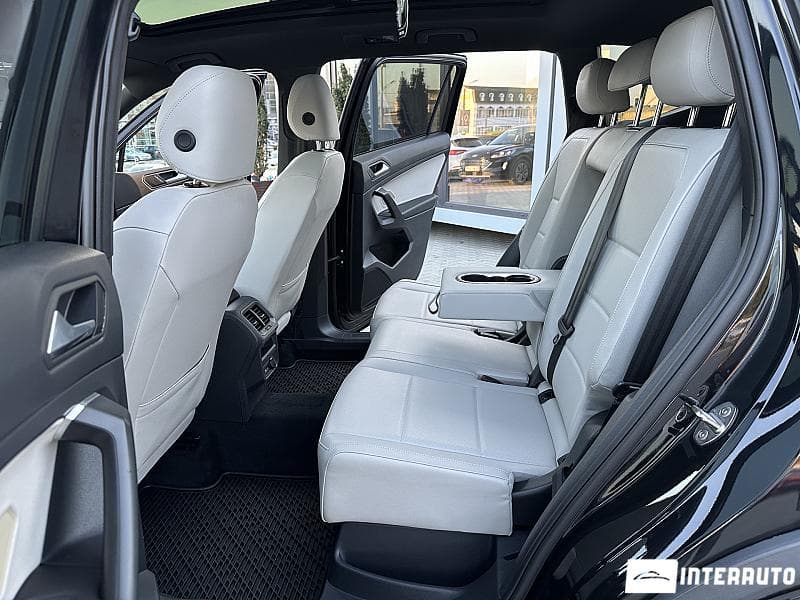 2021 Volkswagen Tiguan — Miniatură 12