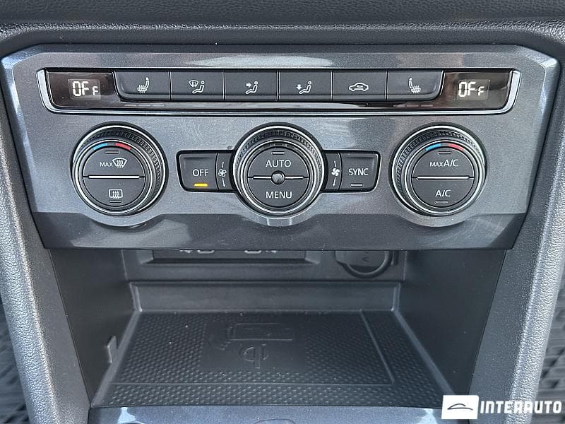 2021 Volkswagen Tiguan — Miniatură 10