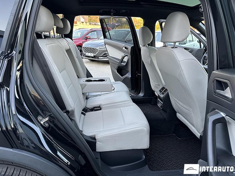 2021 Volkswagen Tiguan — Miniatură 14