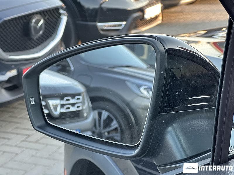 2021 Volkswagen Tiguan — Miniatură 17
