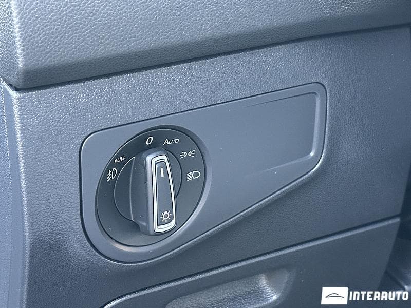 2021 Volkswagen Tiguan — Miniatură 20