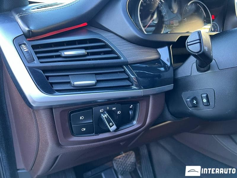 BMW X5 3.0D 2015 — Миниатюра 16