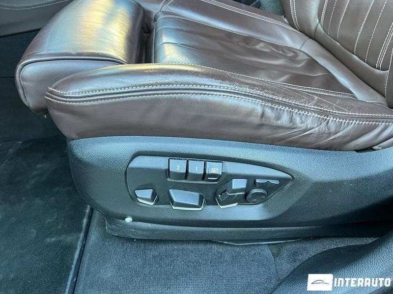 BMW X5 3.0D 2015 — Миниатюра 17