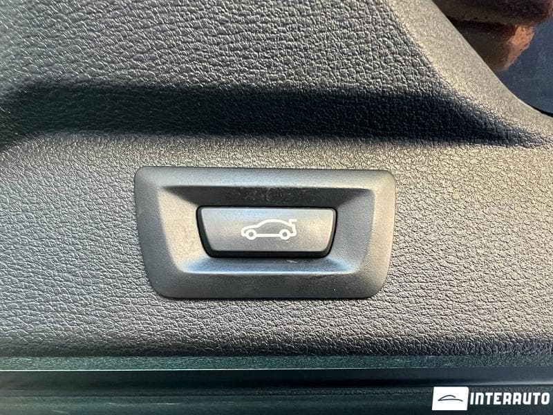 BMW X5 3.0D 2015 — Миниатюра 22