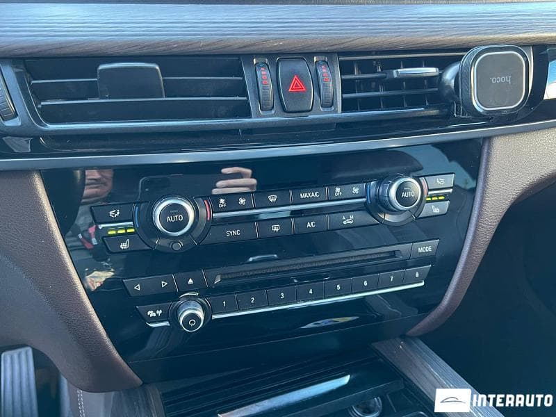 BMW X5 3.0D 2015 — Миниатюра 13
