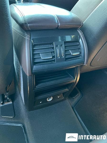 BMW X5 3.0D 2015 — Миниатюра 19