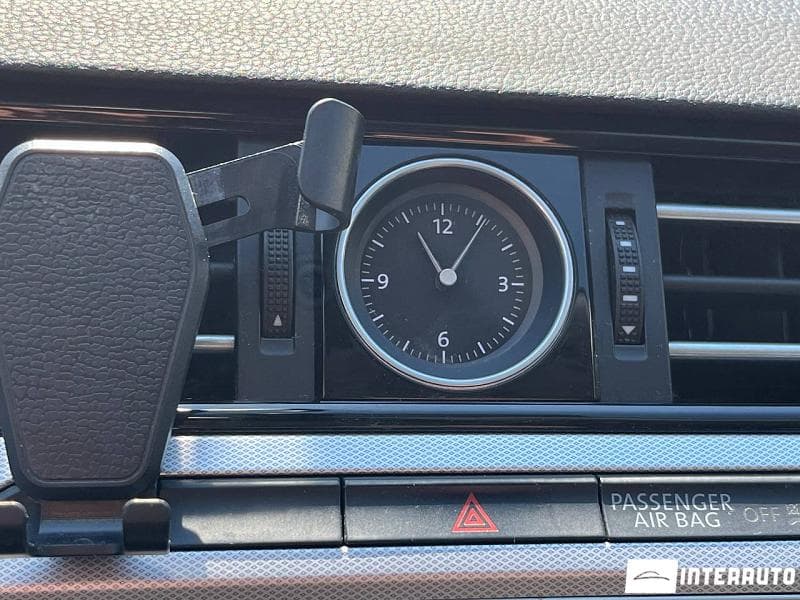 2017 Volkswagen Passat — Miniatură 12