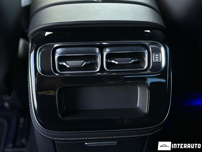 2021 Mercedes S 580e — Miniatură 22
