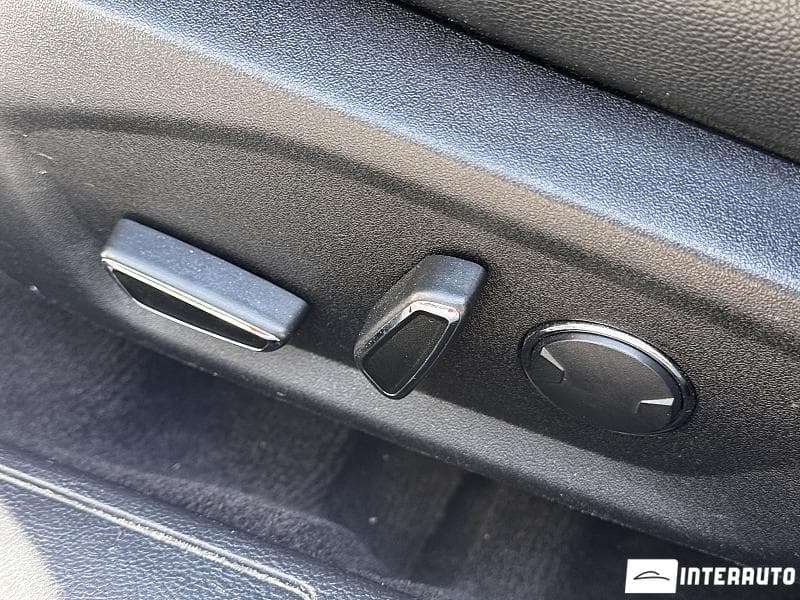 2017 Ford Fusion — Miniatură 14