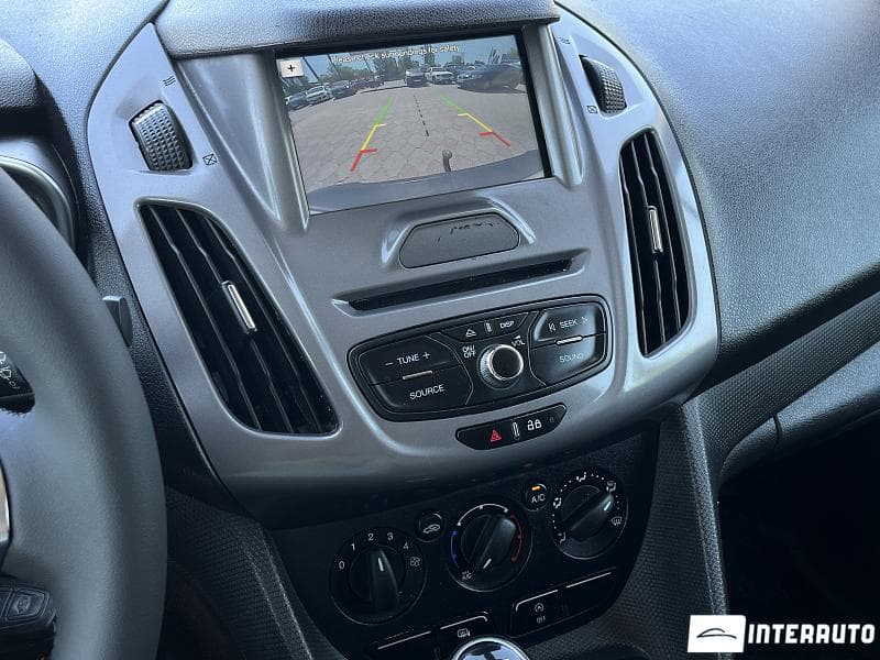 Ford Transit Connect 2016 — Миниатюра 14