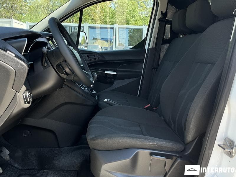 Ford Transit Connect 2016 — Миниатюра 5