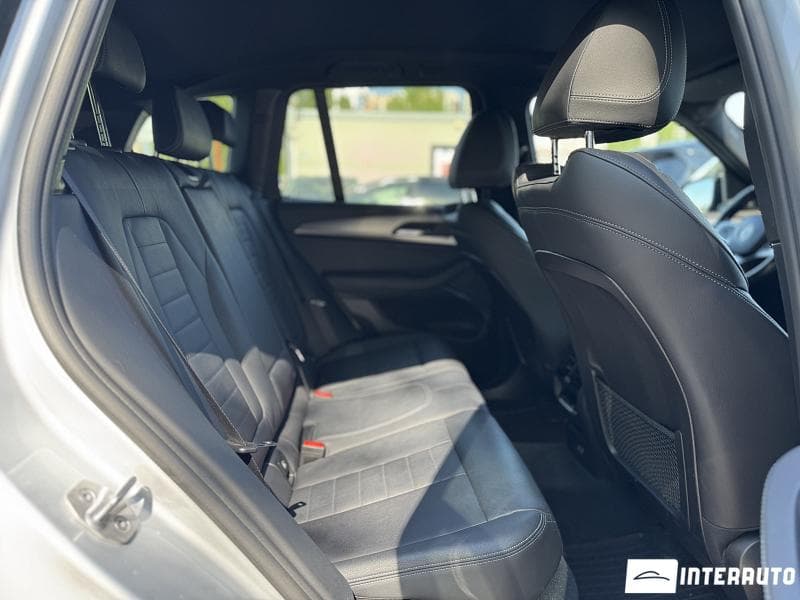 2020 BMW X3 3.0e — Miniatură 19