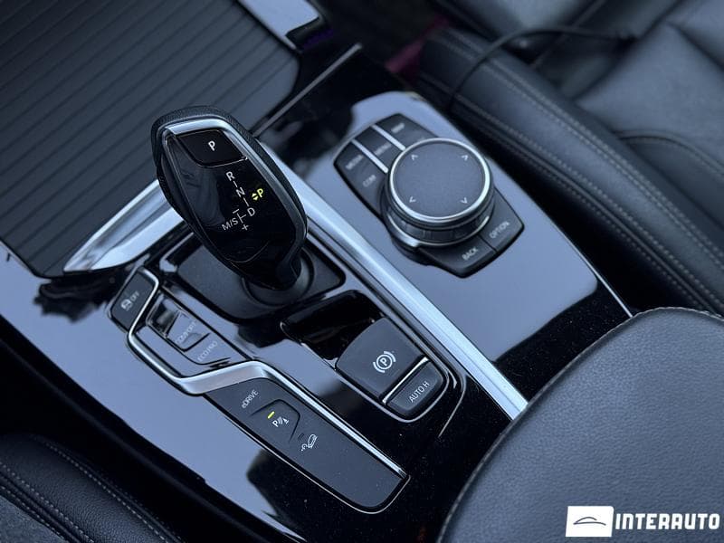 2020 BMW X3 3.0e — Miniatură 17