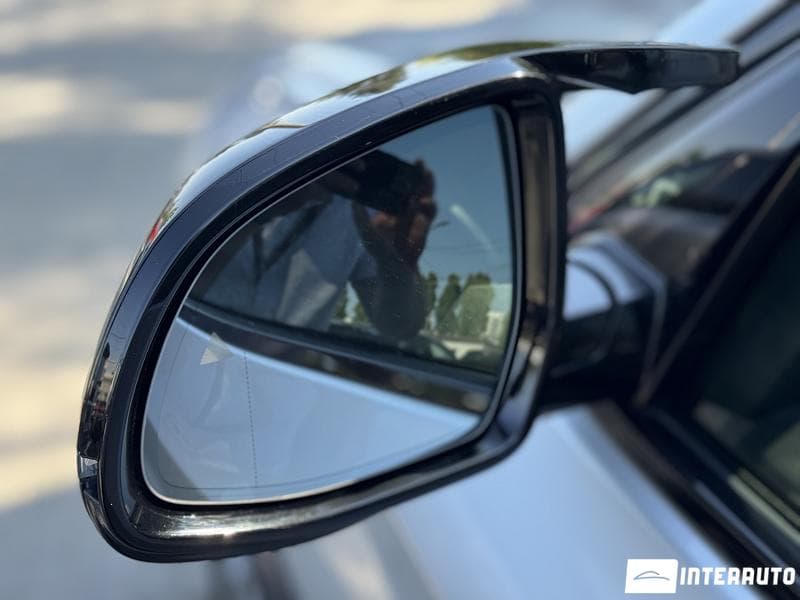 2020 BMW X3 3.0e — Miniatură 24
