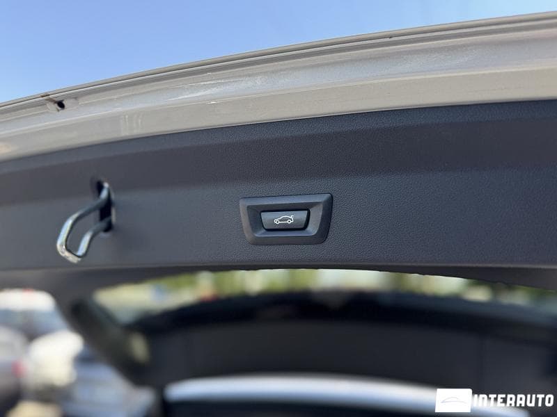 2020 BMW X3 3.0e — Miniatură 23