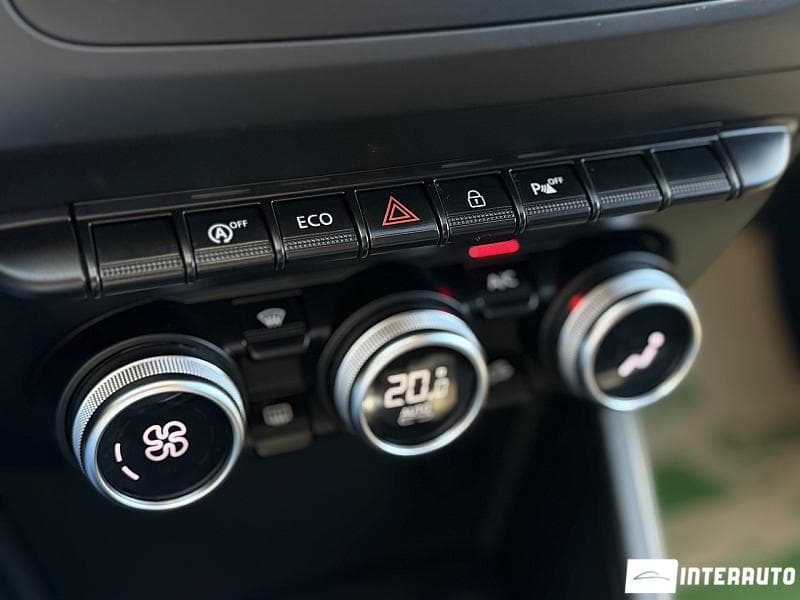 2018 Dacia Duster — Miniatură 14