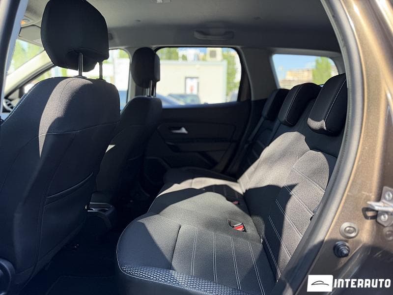 2018 Dacia Duster — Miniatură 17
