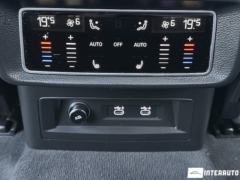 2020 Audi Q7 — Miniatură 14