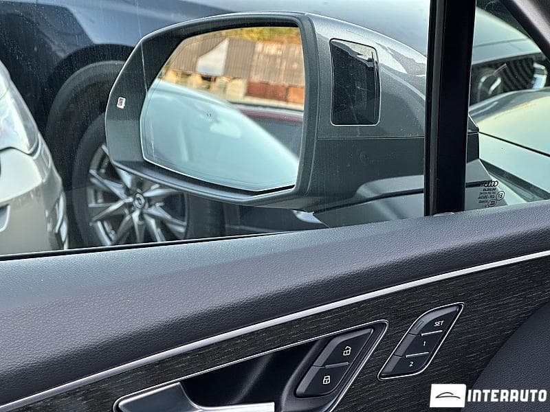 2020 Audi Q7 — Miniatură 19
