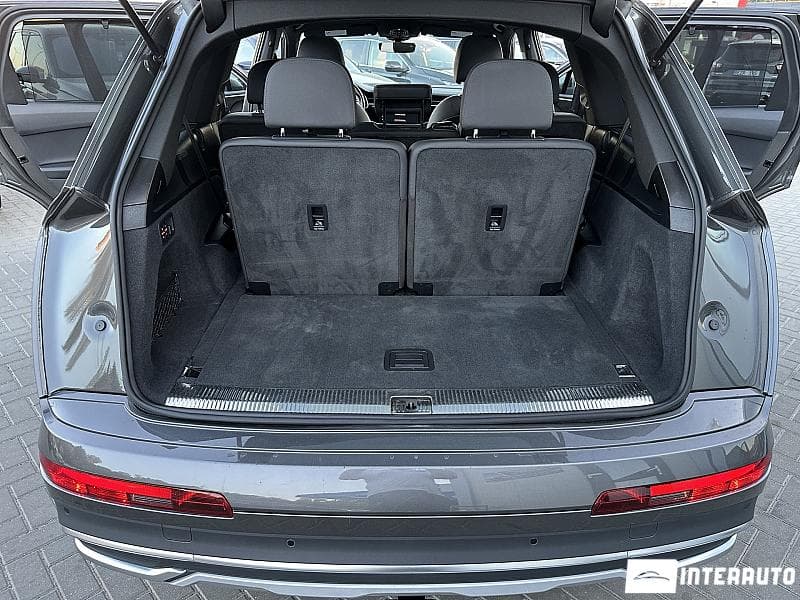 2020 Audi Q7 — Miniatură 23