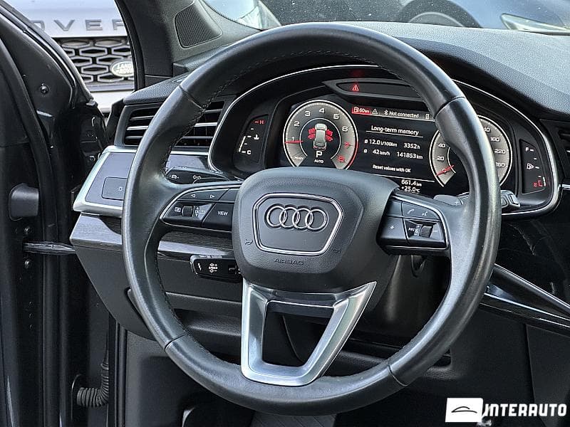 2020 Audi Q7 — Miniatură 7