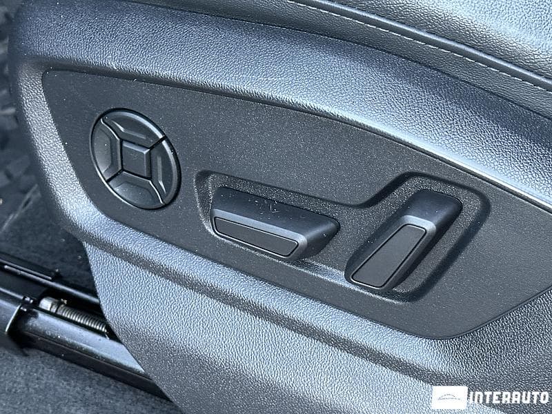 2020 Audi Q7 — Miniatură 22