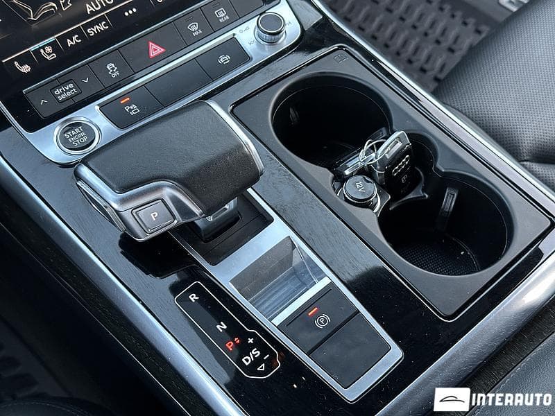 2020 Audi Q7 — Miniatură 12