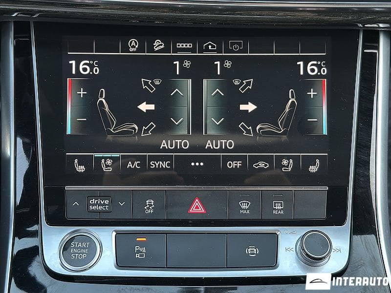 2020 Audi Q7 — Miniatură 11