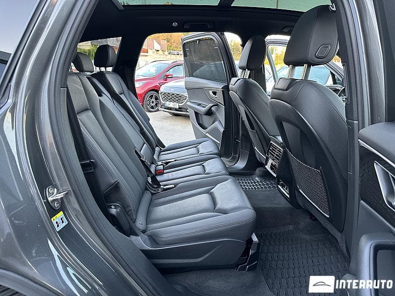 2020 Audi Q7 — Miniatură 15