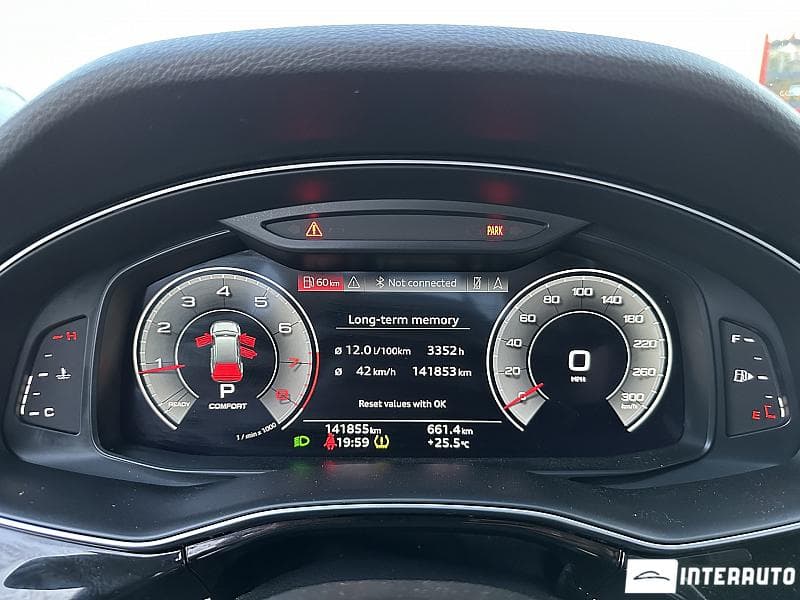 2020 Audi Q7 — Miniatură 8