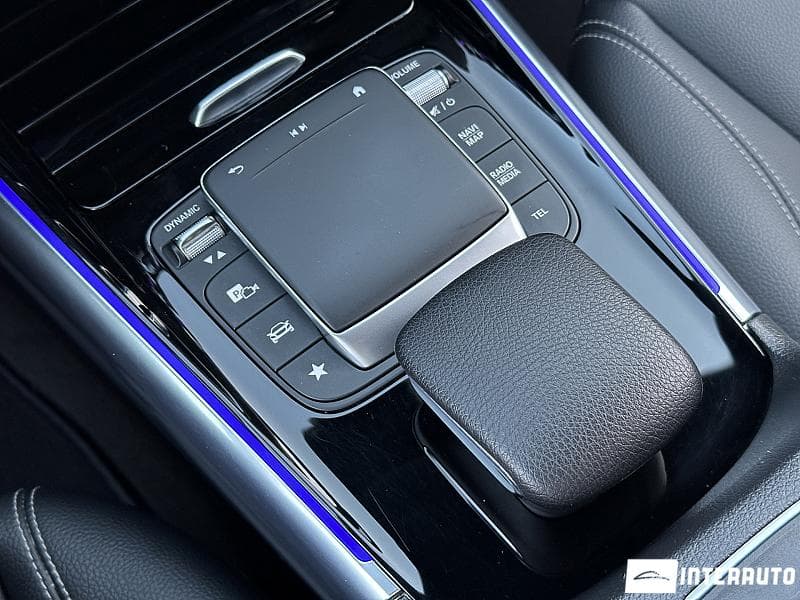 2022 Mercedes GLA 250 — Miniatură 12