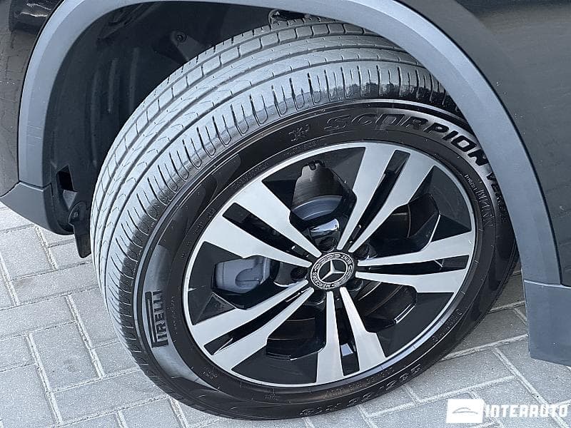 2022 Mercedes GLA 250 — Miniatură 16