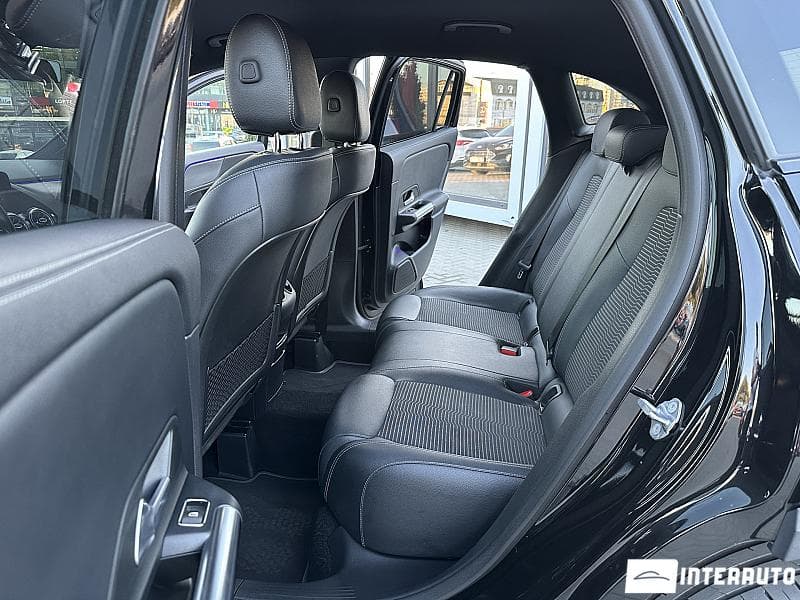 2022 Mercedes GLA 250 — Miniatură 13
