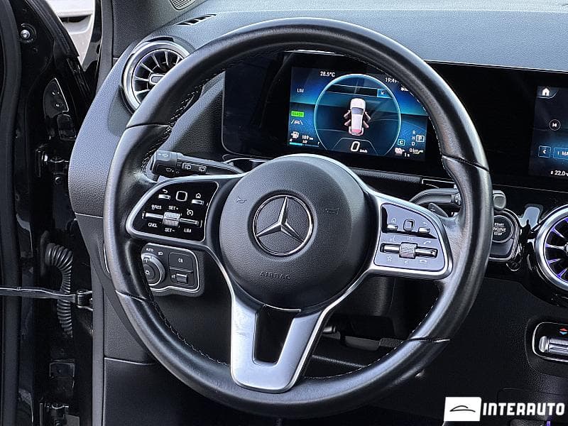 2022 Mercedes GLA 250 — Miniatură 7