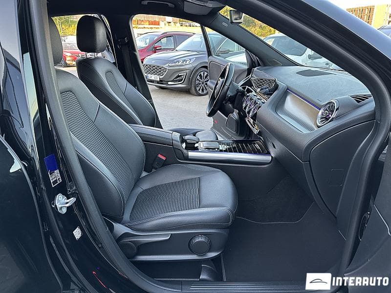 2022 Mercedes GLA 250 — Miniatură 15