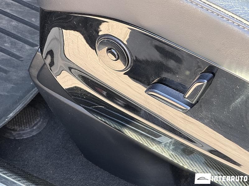 2016 Tesla Model X — Miniatură 9